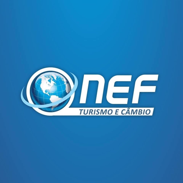 NEF Turismo e Câmbio